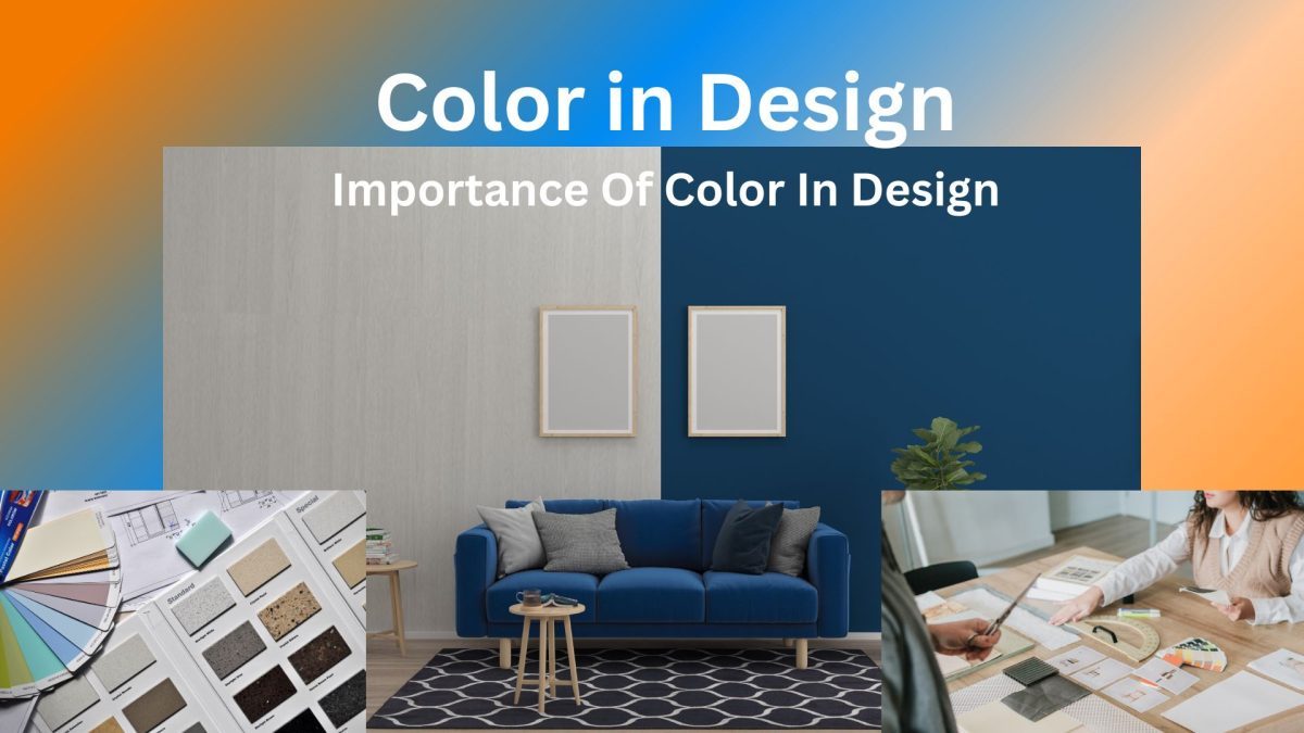 Importance Of Color In Design
