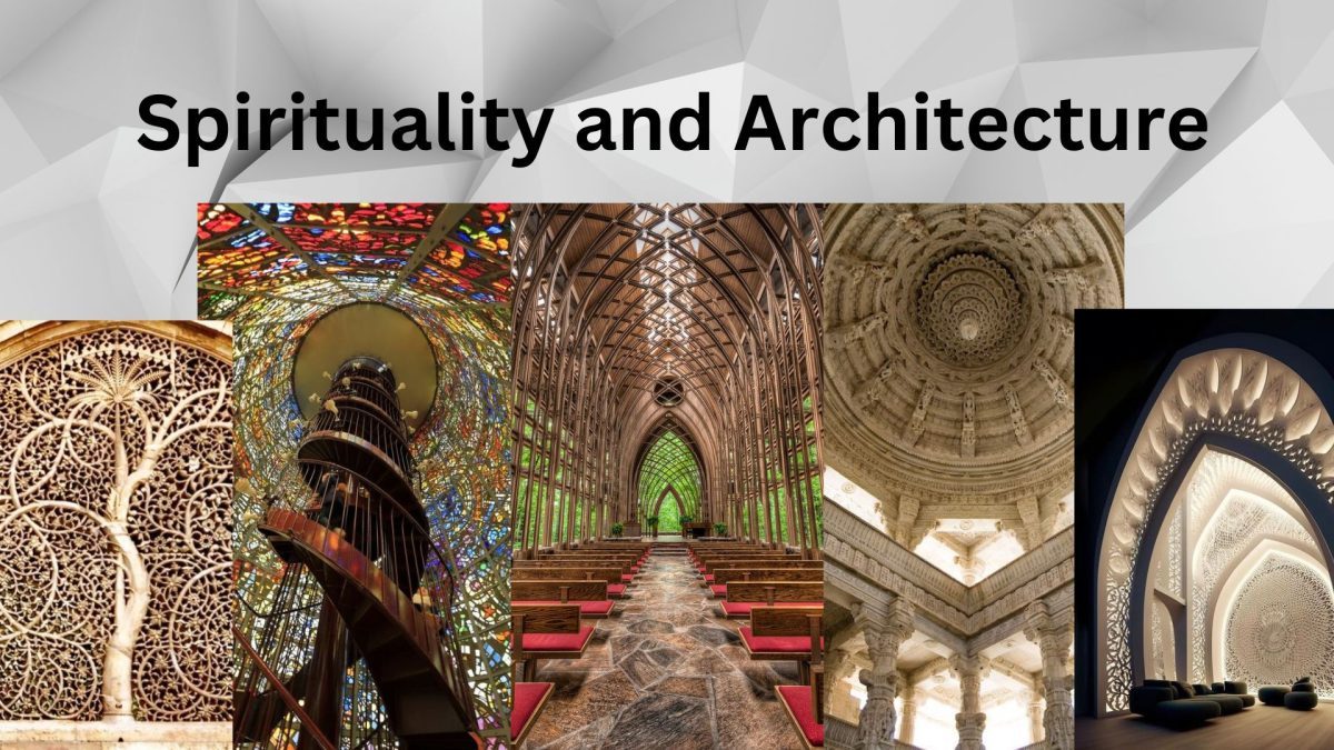 Spirituality and Architecture