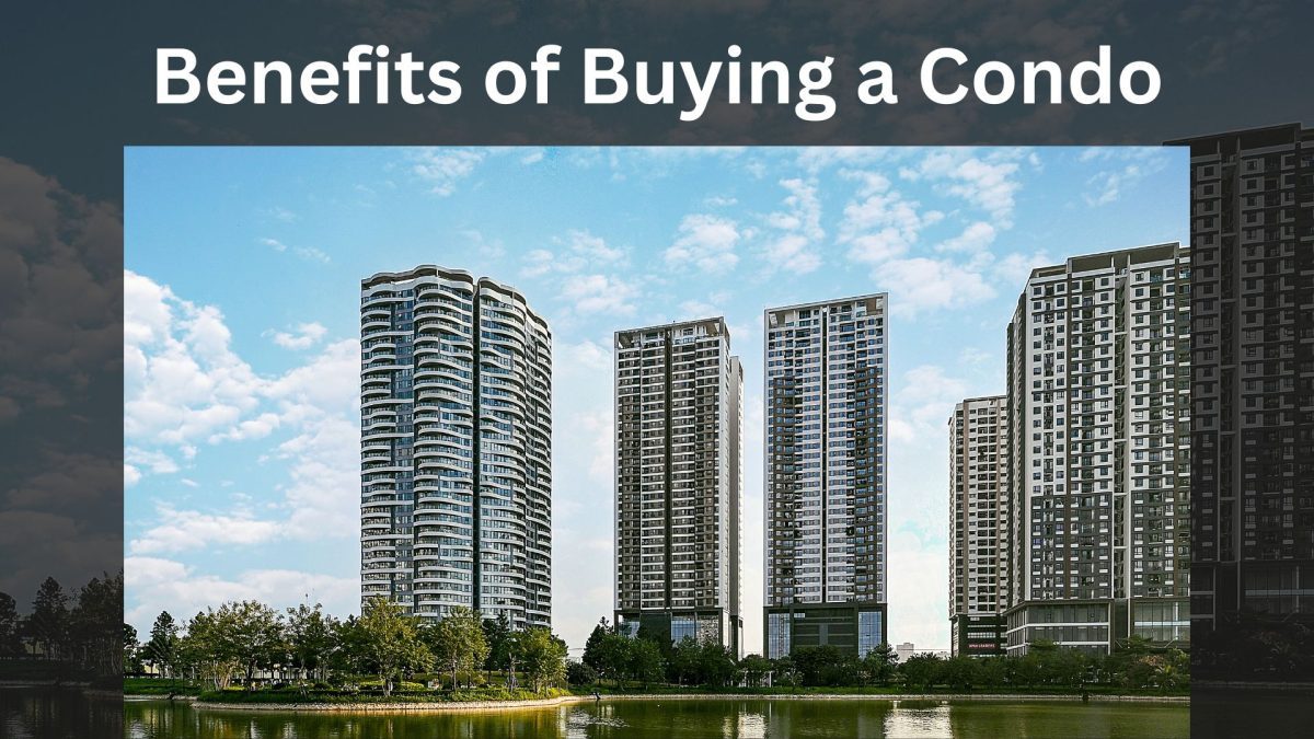 Stop Paying Rent: Discover the Amazing Benefits of Owning a Condo